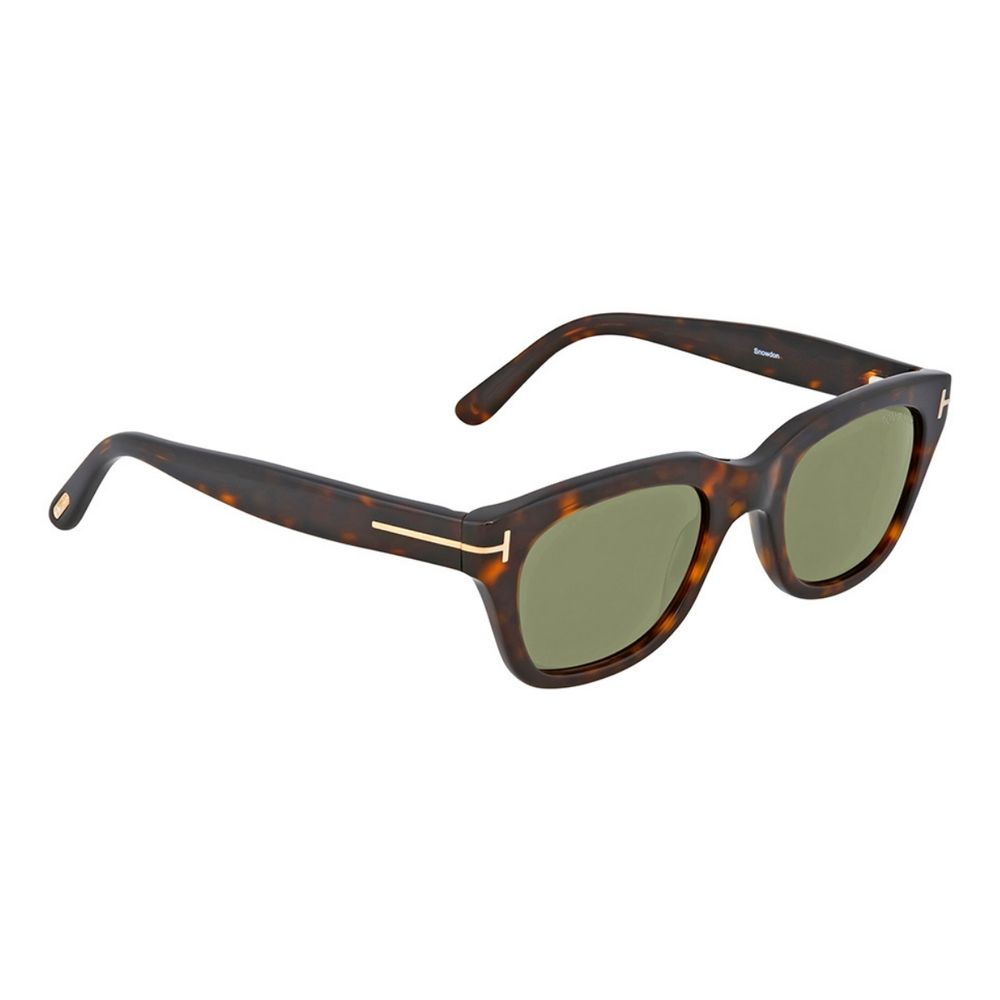Sunčane naočale Tom Ford Tom Ford FT0237 Tortoise slika 2