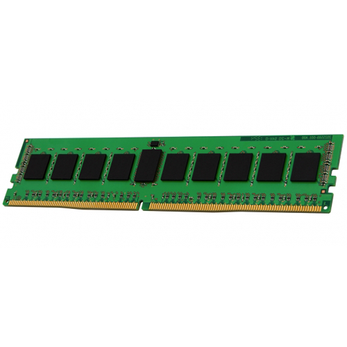 Kingston DRAM Server Memory 16GB DDR4-2666MHz ECC Module, EAN: 740617291940 slika 1