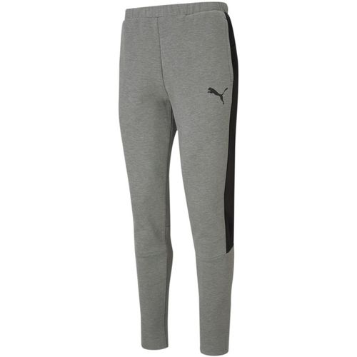 Puma muška trenirka EVOSTRIPE Core Pants | Kolekcija Proljeće 2021 slika 1