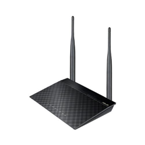 ASUS RT-N12E N300 Wi-Fi Router slika 1