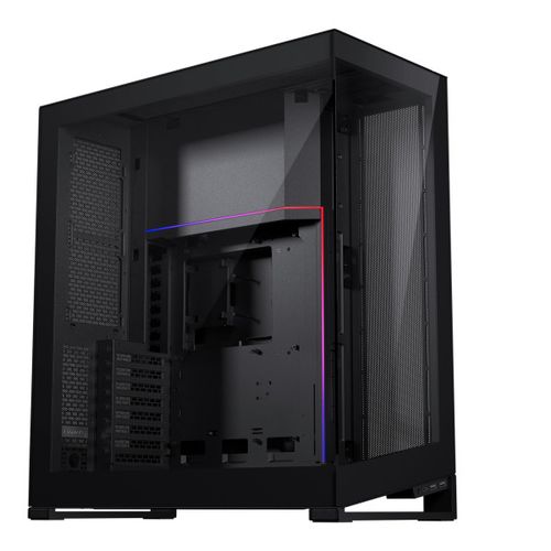 Kućište Phanteks PHANTEKS NV7 E-ATX D-RGB Black, PH-NV723TG_DBK01 slika 2