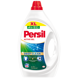 Persil Tečni deterdžent Regular 2.43l  54 pranja XXL