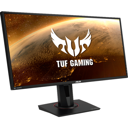 ASUS TUF Gaming VG27AQ 165Hz27",IPS,2K,350cd,1ms,HDMIx2,DPG-SYNC,Tilt,Swivel,Pivot,HA,VESA 100x100 slika 3