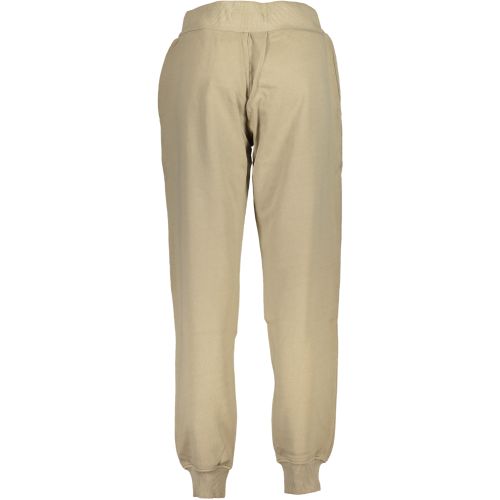 CALVIN KLEIN WOMEN'S BEIGE TROUSERS slika 2