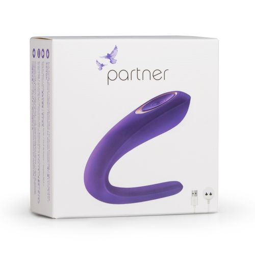 Vibrator Partner za parove slika 9