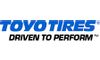 Toyo logo