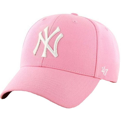 Ženska šilterica 47 brand new york yankees mvp cap b-mvpsp17wbp-rs slika 5