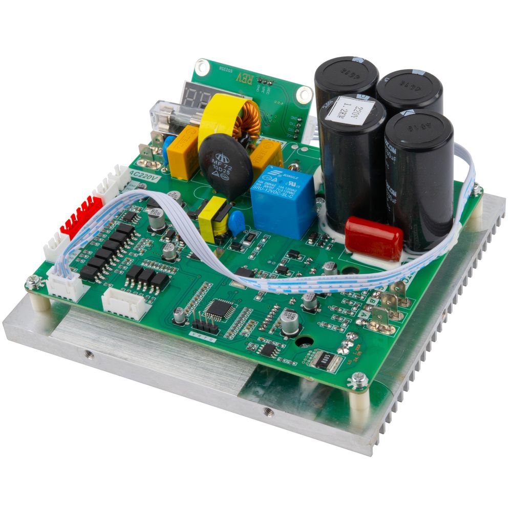 ELEKTRONIČKA PLOČA ZA GENERATOR PM-AGT-1500M-PCB slika 1