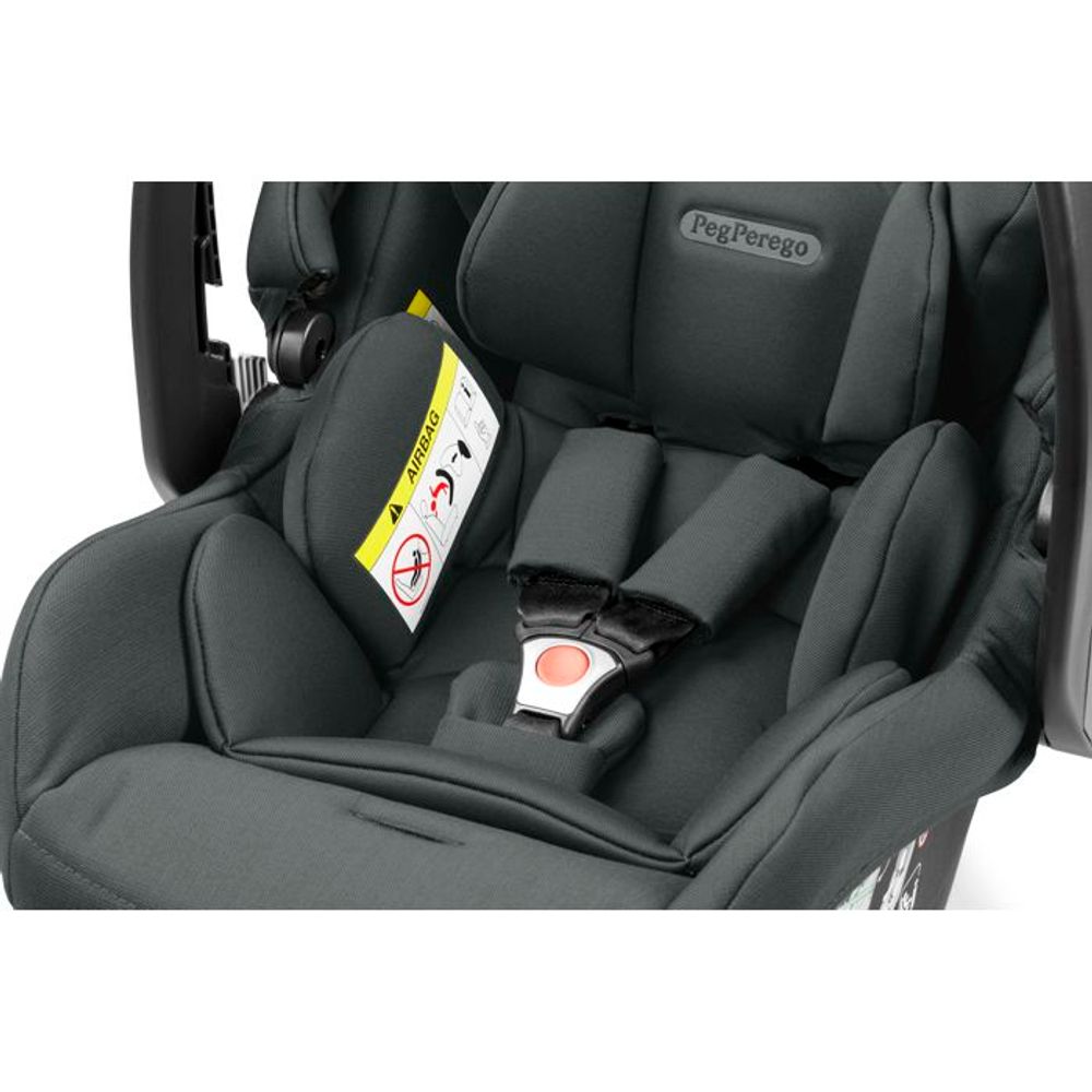 Peg Perego Kolica 3u1 Veloce SLK Modular, Metal slika 12