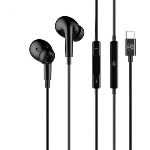 Hoco - Stereo slušalice (M1 Pro) - USB Type-C s mikrofonom, 1,2 m - crne slika 1