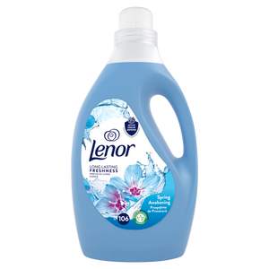 Lenor omekšivač za veš Spring 106 pranja