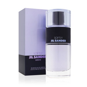 Jil Sander Softly Serene EDP W 80ml