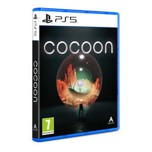 Cocoon (Playstation 5)