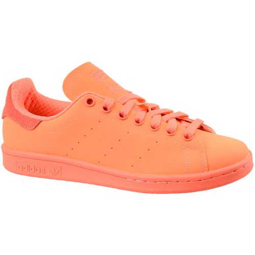 Adidas ženske sportske tenisice stan smith adicolor s80251 slika 5