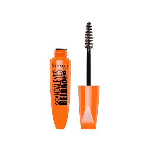 Rimmel Scandal'Eyes Reloaded maskara - crna, 12 ml slika 2