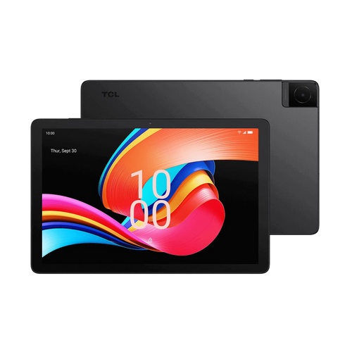 TCL tablet TAB 10L Gen 2 WiFi 3GB/32GB (8492A), crna slika 1