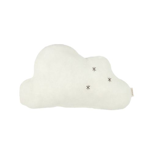 Nobodinoz Wabi Sabi Cloud Jastuk Natural slika 1