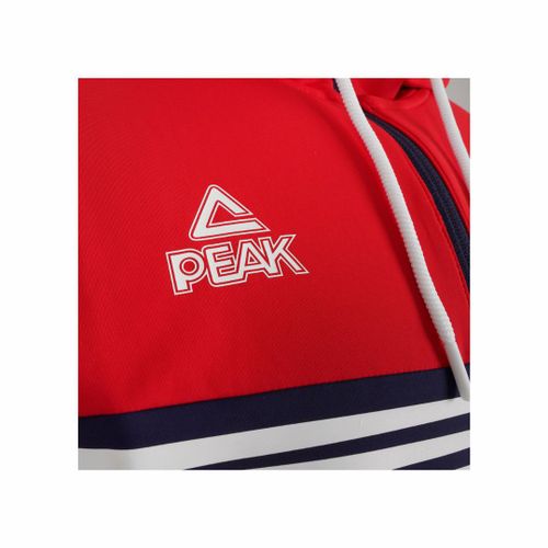 Olimpijska Trenerka Ženska Peak Oks 93114 Red/Navy slika 3