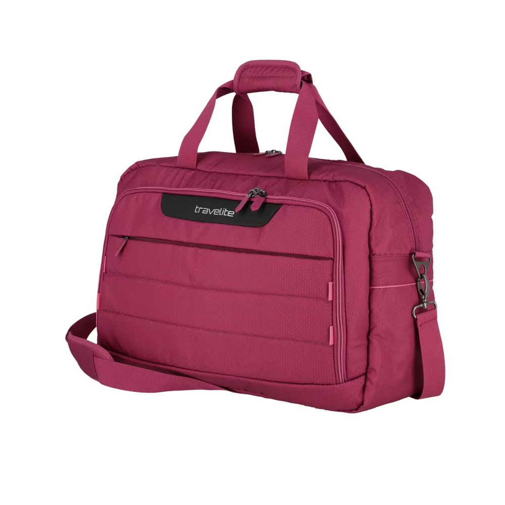 Travelite Torba/ruksak 48 cm Skaii 092605-12 crvena slika 1