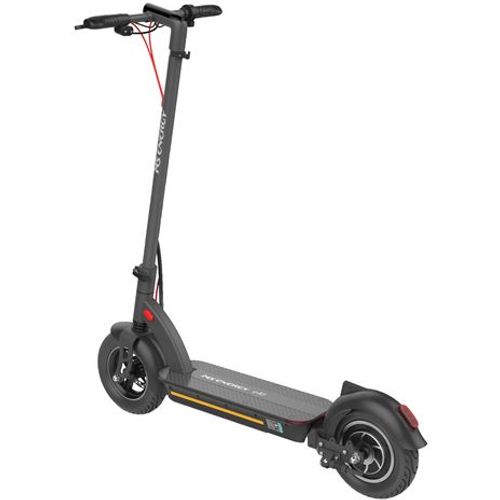 MS ENERGY e-romobil e10 dark grey slika 1