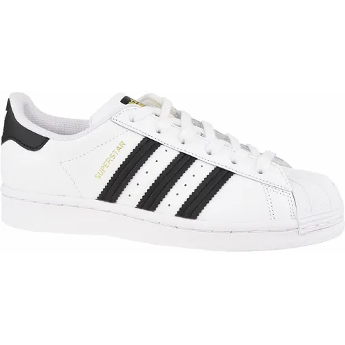 Dječje tenisice Adidas superstar j fu7712 slika 9