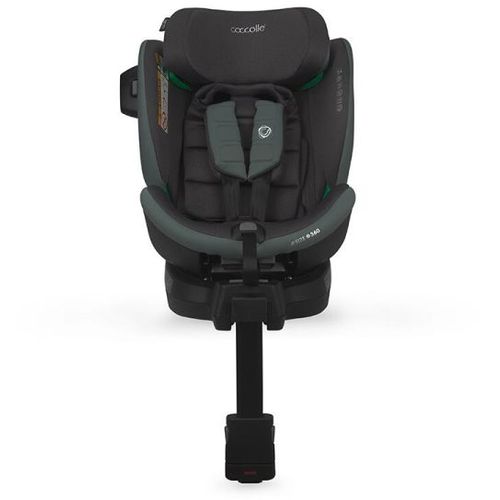 Coccolle® Autosjedalica Mago iSize 360° Isofix 40-150cm, Greenstone slika 14