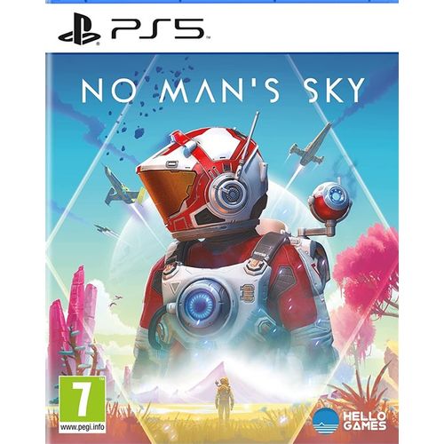 No Man's Sky (Playstation 5) slika 1