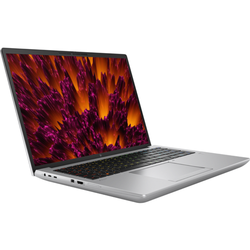 HP ZBook Fury 16 G10 W11P/16"WUXGA AG IR/i9-13950HX/32GB/1TB/RTX3500 12GB/backli/smart/FPR/3g slika 2