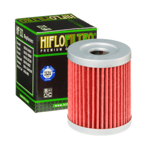 Hiflofiltro HF132