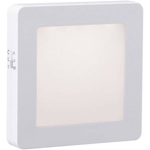 Paulmann Esby 92493 LED noćna svjetiljka   kvadratni  LED toplo bijela bijela