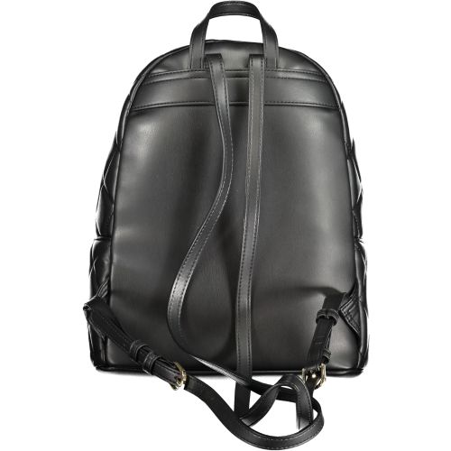 VALENTINO BAGS WOMEN'S BACKPACK BLACK slika 2