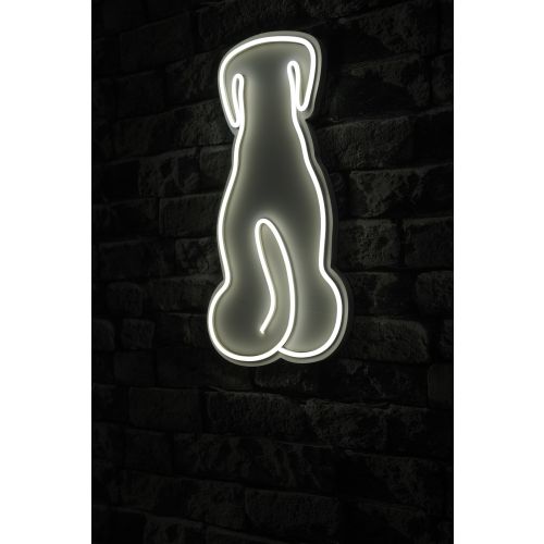 Wallity Ukrasna plastična LED rasvjeta, Doggy slika 9