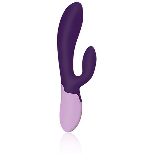 RS - Essentials - Xena Rabbit Vibrator Deep Purple &amp; Lilac slika 4