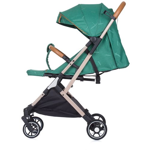 Chipolino Kolica za bebe City Avocado slika 4