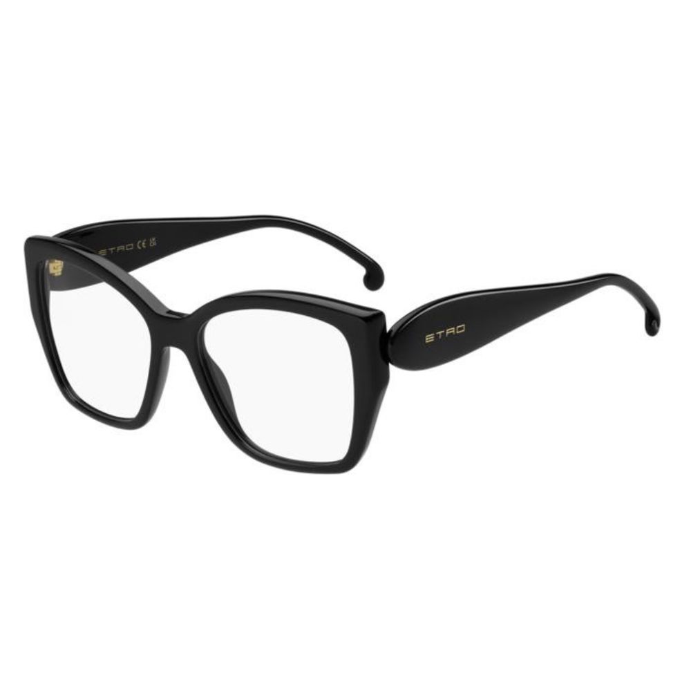 Ženske Dioptrijske naočale ETRO ETRO 0059 Black slika 2