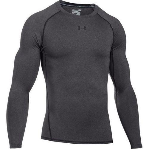 Under armour heatgear compression longsleeve 1257471-090 slika 3