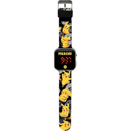 Pokemon led watch slika 1