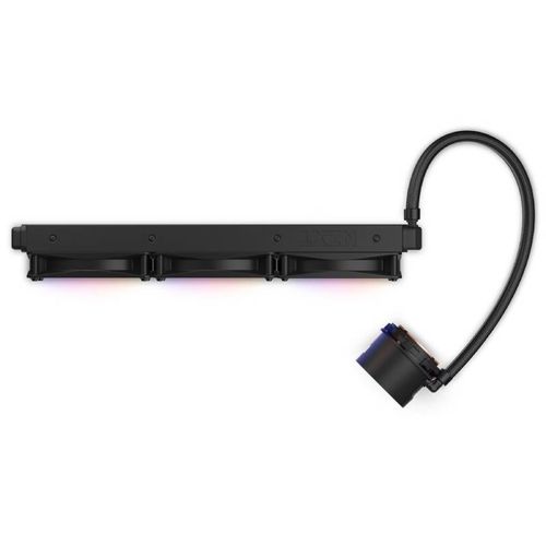 NZXT Kraken 360 RGB vodeno hlađenje crno (RL-KR360-B1) slika 2