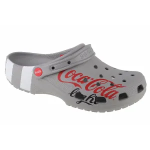 Crocs Classic Coca-Cola Light X Clog 207220-030