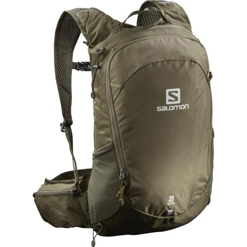 Salomon trailblazer 20 backpack c15202 slika 1
