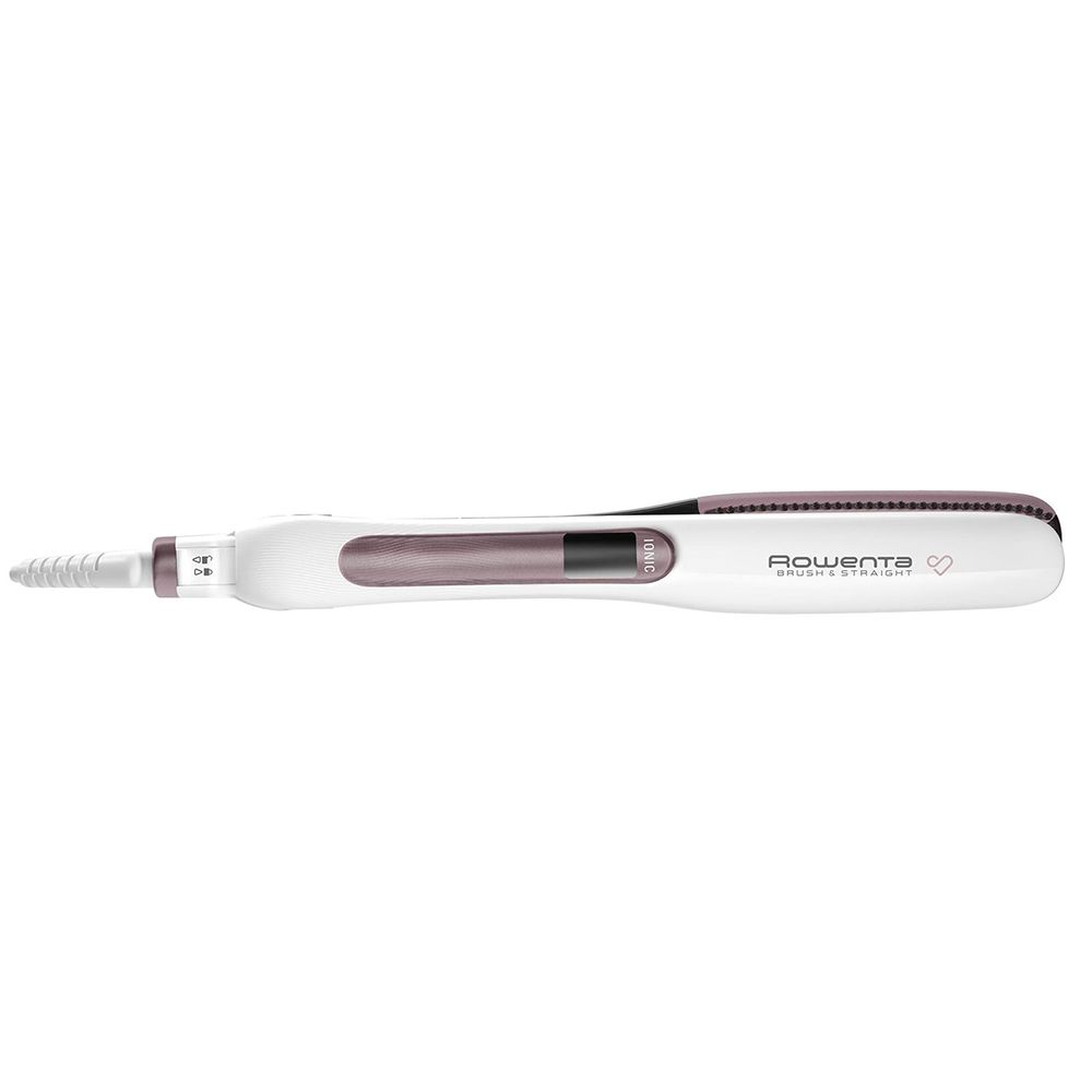 Rowenta Pegla za kosu SF7510F0 Premium Care Brush & Straight slika 3