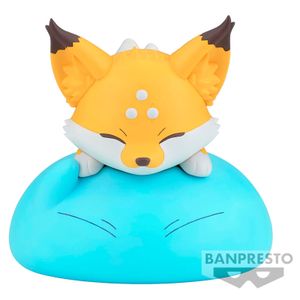 That Time I Got Reincarnated as a Slime Rimuru &#38; Kumara Soft Vinyl figure 10cm