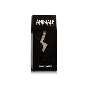 Animale Animale za muškarce Eau De Toilette 100 ml