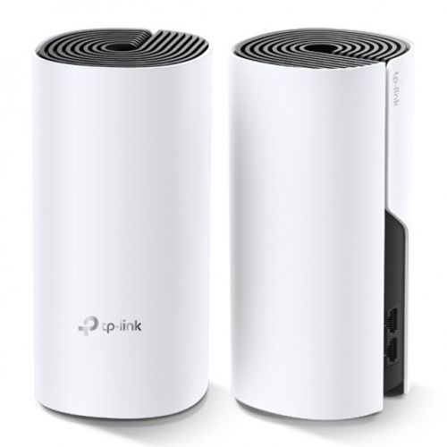 TP-Link Deco M4 (2-PACK) AC1200 Whole Home Mesh Wi-Fi System slika 2