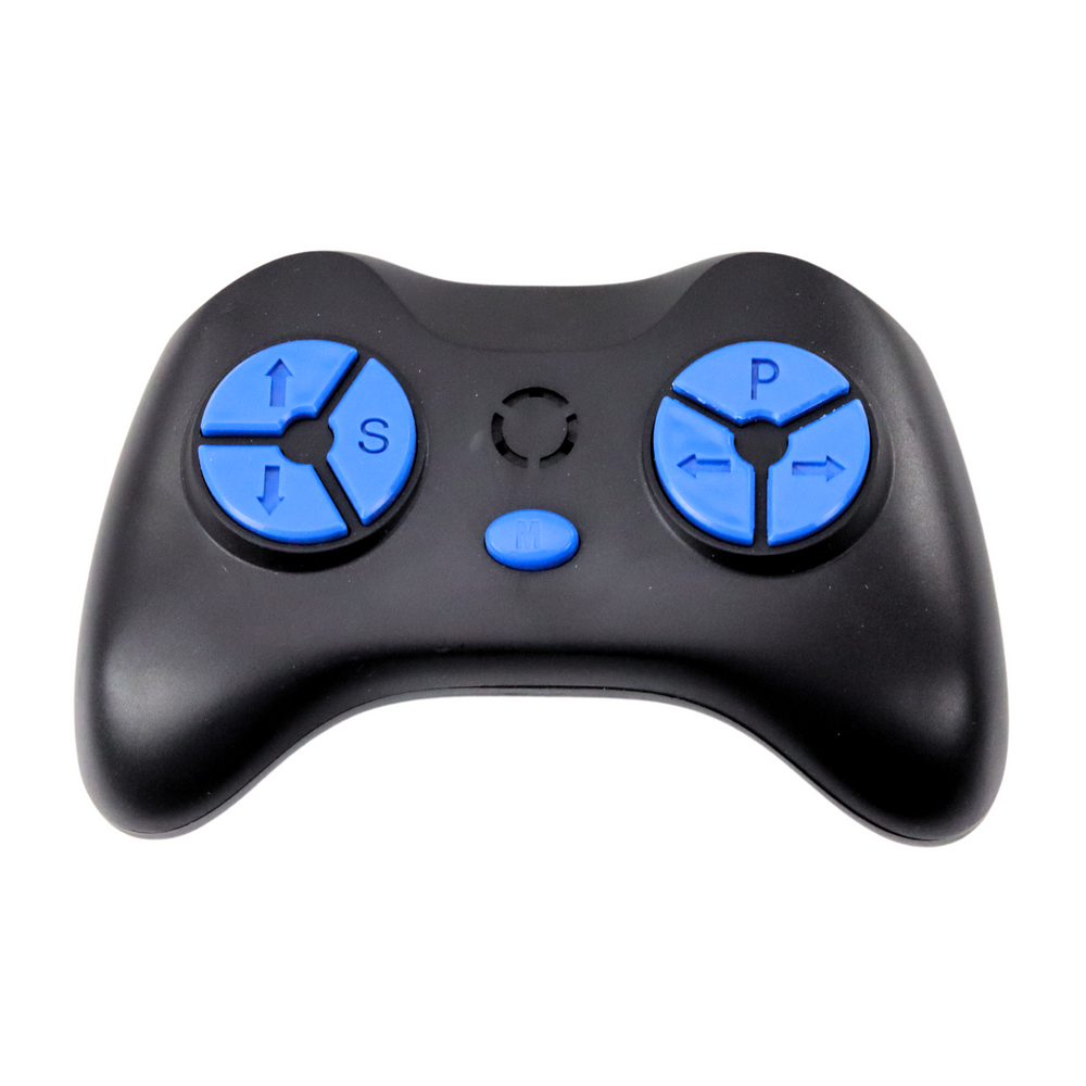 TX19-B Daljinski upravljač za vozila s baterijom od 2.4G slika 2