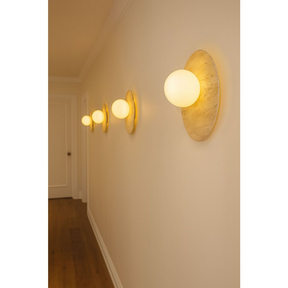 Zidna Lampa Tor-Look slika 2