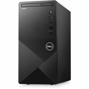 Dell Vostro 3910/i5-12400/8GB/512GB/WLAN + BT/US Kb/Mouse/W11Pro/3Y