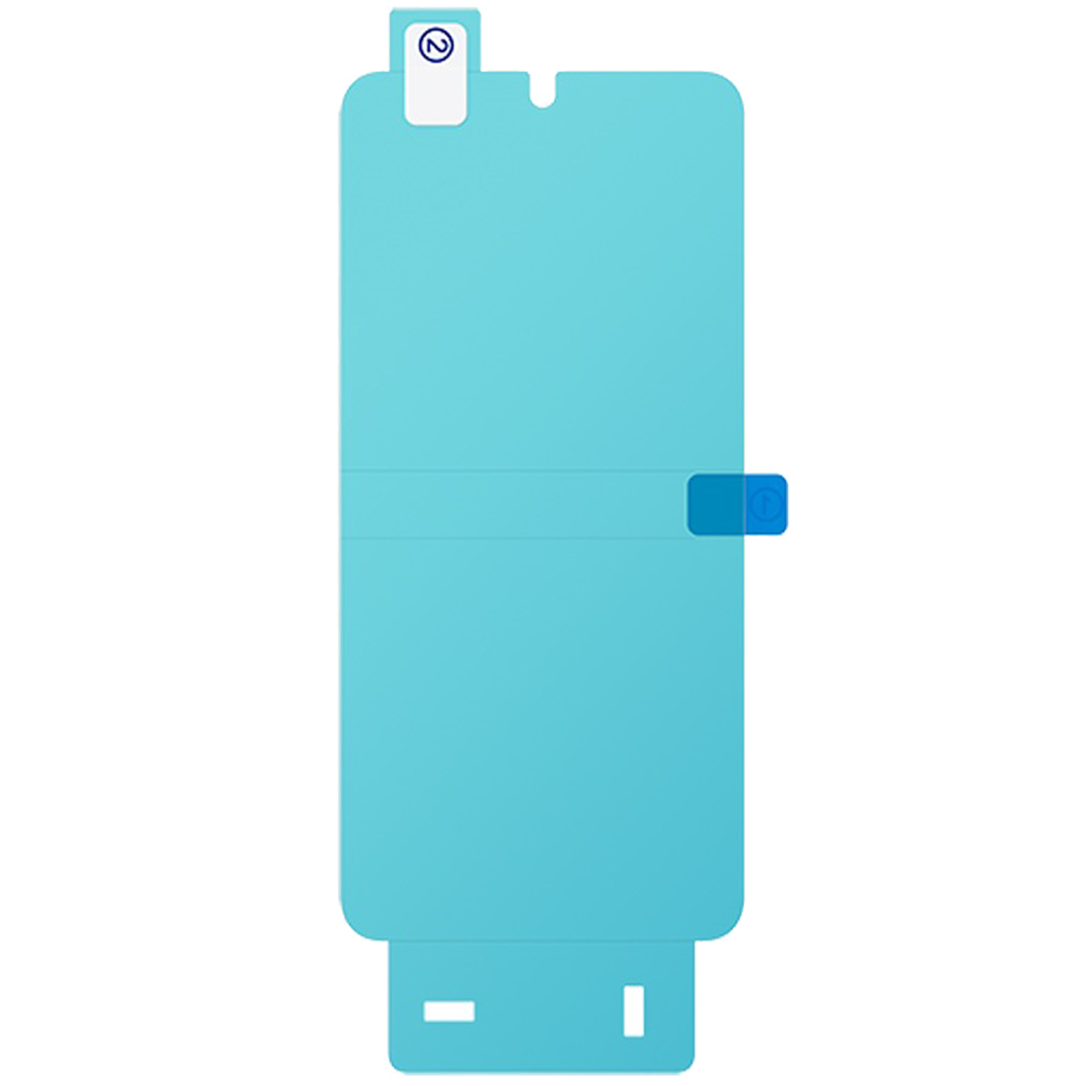 Samsung Zaštitna folija za Galaxy S22 - EF-US901CTEGWW slika 1