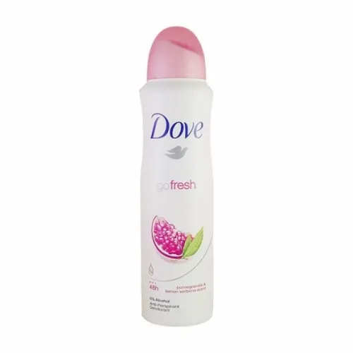 Dove dezodorans Pomegranate 150ml slika 1