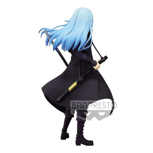 That Time I Got Reincarnated as a Silme Otherworlder Rimuru Vol.13 figure 16cm slika 4